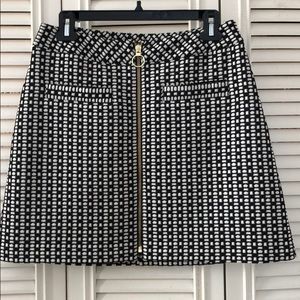 Express skirt
